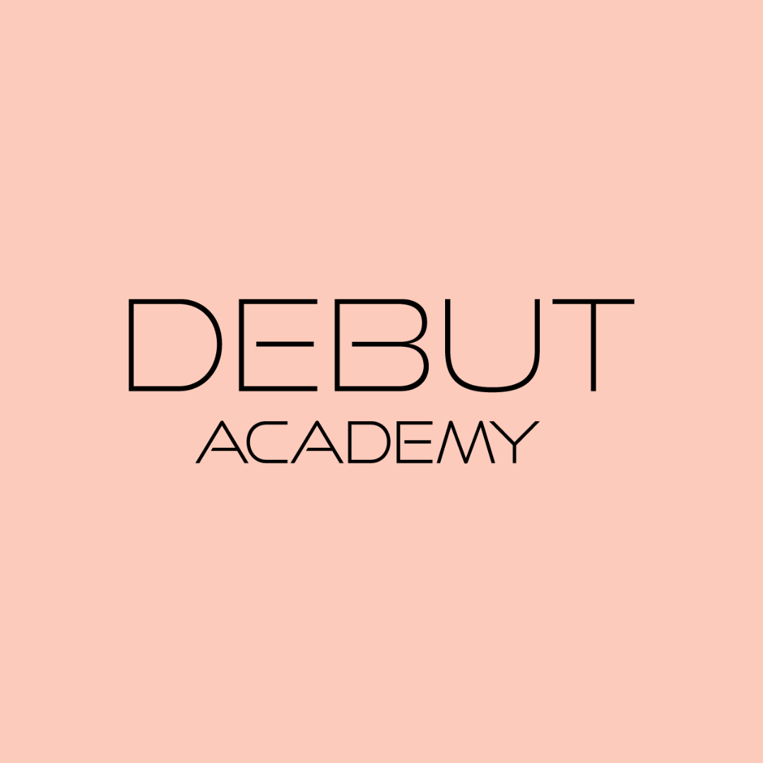 Debut Academy Logo