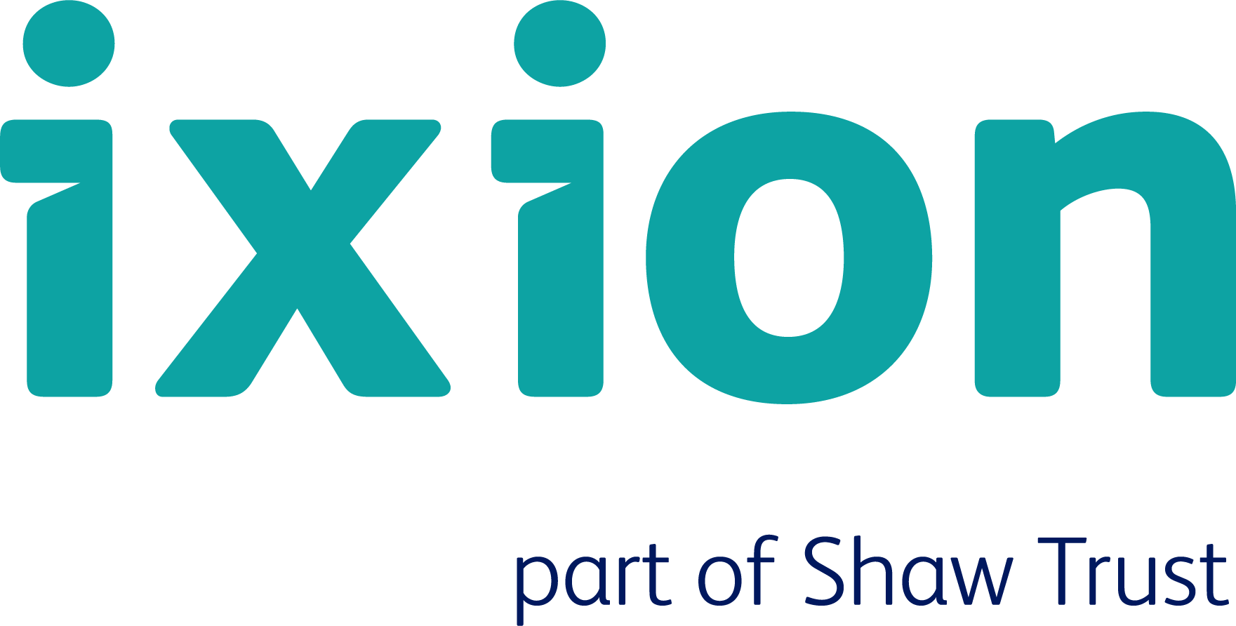 Ixion Logo